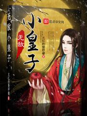 玄幻之无敌小皇子