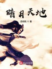 暗月天地 透明瓶