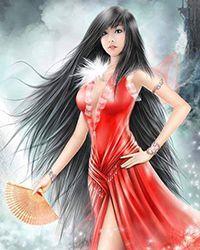 龙族之叛逆王座