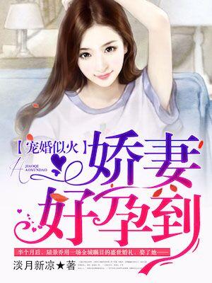 好孕到!(淡月新凉)