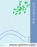 奈何雨落是什么意思