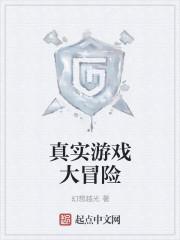 大冒险游戏大全