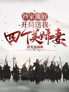 短剧抄家流放开局送我四个美娇妻