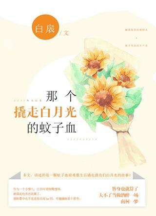 那个撬走白月光的蚊子血 副CP